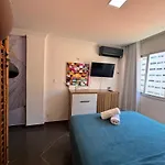 Flat Com Vista Mar Na Orla