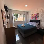 Flat Com Vista Mar Na Orla