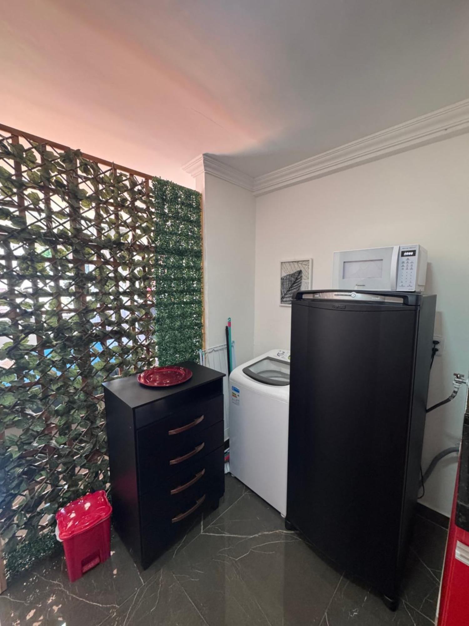 Apartamento Flat Com Vista Mar Na Orla